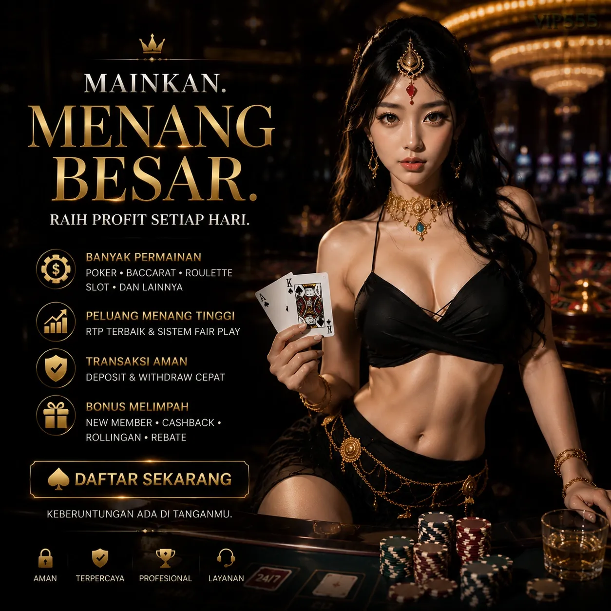 vip555